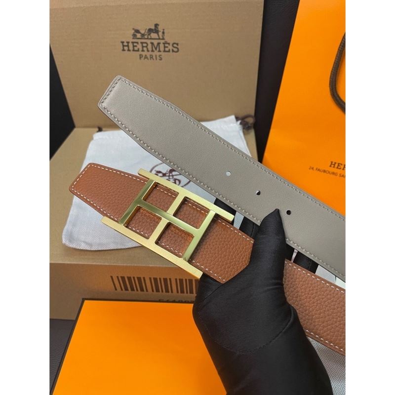 H**mes belts